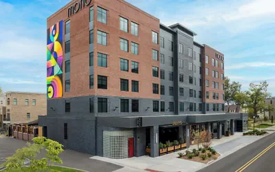 Photo 2 - Motto By Hilton Bentonville Downtown
