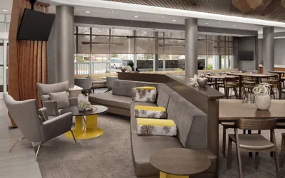 Photo 4 - Springhill Suites By Marriott Fayetteville I 95
