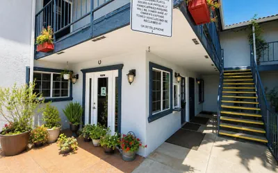 Photo 2 - Solano Inn Vallejo Napa Valley / Six Flags