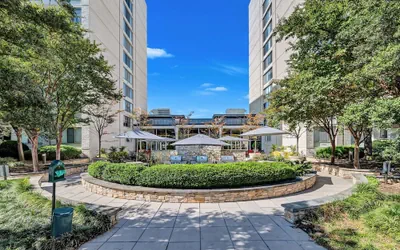 Crystal City Apartments near Aurora Hills - We Host