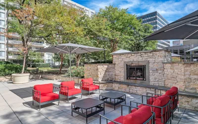 Photo 3 - Crystal City Apartments near Aurora Hills - We Host
