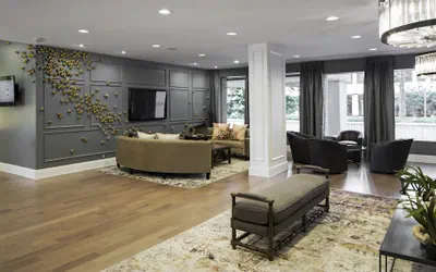 Photo 5 - Crystal City Apartments near Aurora Hills - We Host