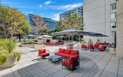 Photo 4 - Crystal City Apartments near Aurora Hills - We Host