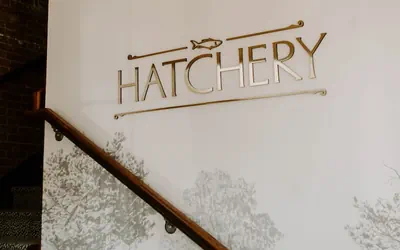 Photo 3 - Hatchery Riverside Hotel & Event Venue