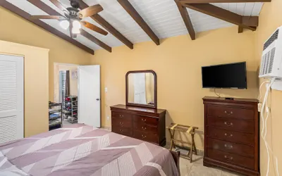 Photo 5 - Caribbean View Style 1 Bedroom Condo by RedAwning