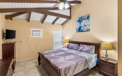Photo 3 - Caribbean View Style 1 Bedroom Condo by RedAwning