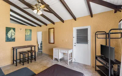 Photo 3 - A Getaway From Your Getaway 1 Bedroom Condo by RedAwning