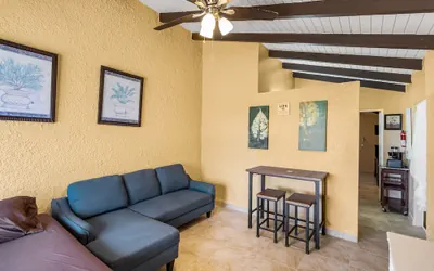 Photo 2 - A Getaway From Your Getaway 1 Bedroom Condo by RedAwning