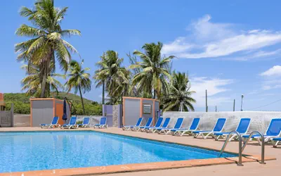 Photo 2 - Caribbean View For You 1 Bedroom Condo by RedAwning