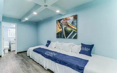 Photo 5 - Seaside Boutique Hotel