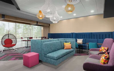 Photo 4 - Tru by Hilton Jacksonville West I 295