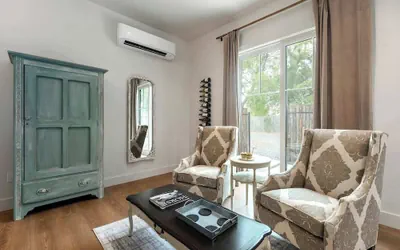 Photo 2 - The Stables Suite One