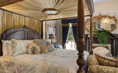 Photo 5 - Ross Mansion Bed & Breakfast and Events