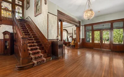 Photo 2 - Ross Mansion Bed & Breakfast and Events