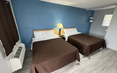 Budget Inn