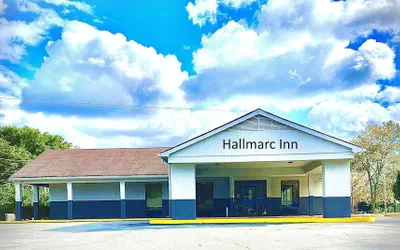 Photo 2 - Hallmarc Inn New Albany
