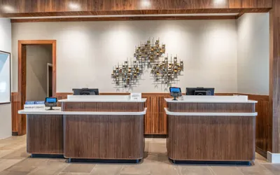 Photo 2 - Courtyard by Marriott Modesto North