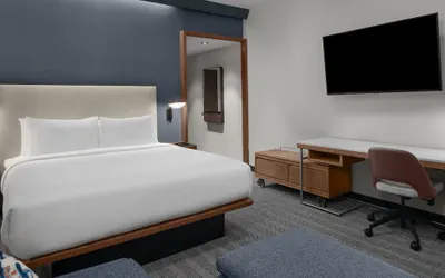 Photo 4 - Courtyard by Marriott Modesto North