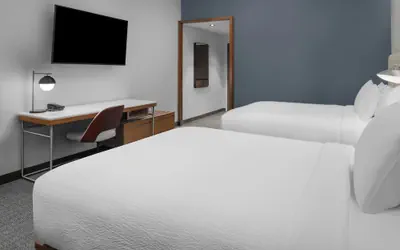 Photo 5 - Courtyard by Marriott Modesto North
