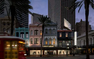 Photo 2 - The Rubenstein Hotel