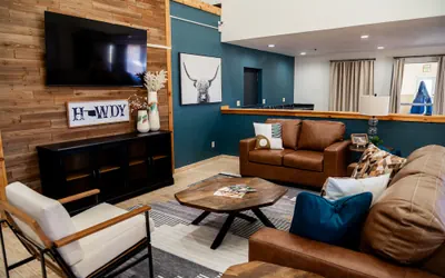 Photo 4 - OK Welcome Home Hotel