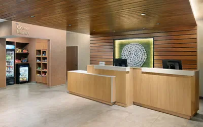 Photo 2 - Fairfield Inn & Suites by Marriott Decatur