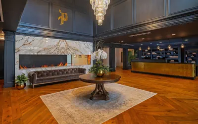 Photo 3 - The Publisher, Downtown Fredericksburg, a Tribute Portfolio Hotel