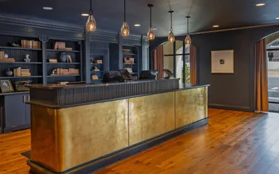 Photo 4 - The Publisher, Downtown Fredericksburg, a Tribute Portfolio Hotel