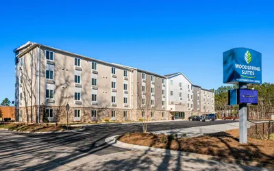 Photo 2 - Woodspring Suites Yorktown Newport News