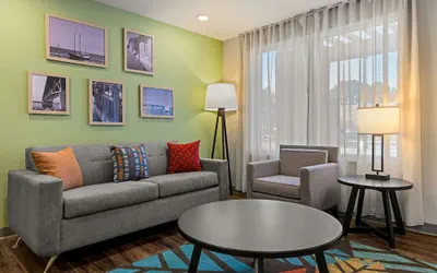 Photo 5 - Woodspring Suites Yorktown Newport News