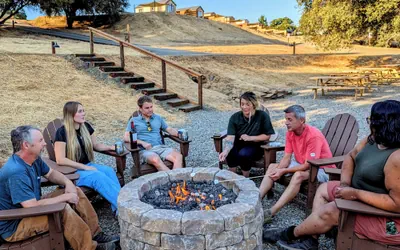 Photo 2 - Wildhaven Yosemite Glamping