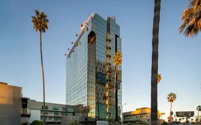 Photo 2 - Kasa Sunset Los Angeles