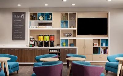 Photo 5 - Home2 Suites By Hilton Jackson