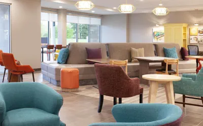 Photo 4 - Home2 Suites By Hilton Jackson
