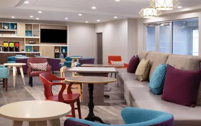 Photo 3 - Home2 Suites By Hilton Jackson