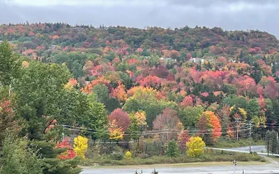 Photo 2 - Deerfield Valley Inn