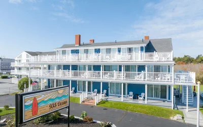 Photo 2 - 935 Ocean A Beachside Inn