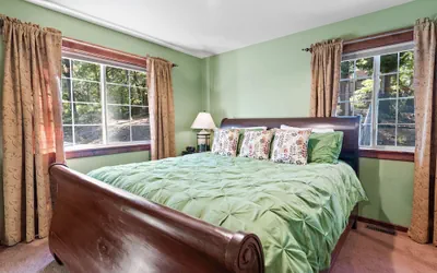 Photo 5 - Big Bear Villa
