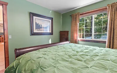 Photo 3 - Big Bear Villa