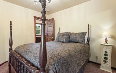 Photo 4 - Big Bear Villa
