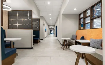 Photo 3 - Hampton Inn & Suites Bessemer Birmingham