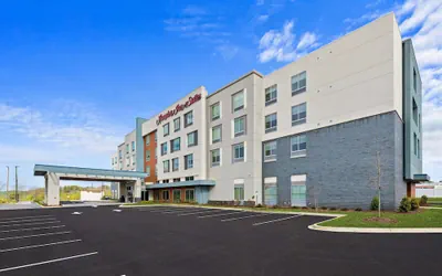 Photo 2 - Hampton Inn & Suites Bessemer Birmingham