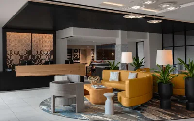 Photo 3 - Homewood Suites By Hilton Grand Prairie At Epiccentral