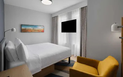 Photo 2 - Homewood Suites By Hilton Grand Prairie At Epiccentral