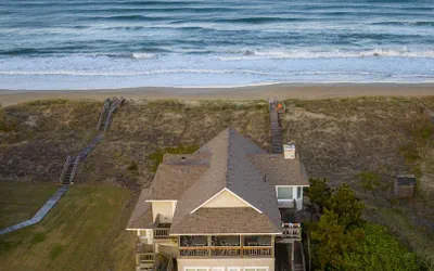 Photo 2 - Sanderling Resort Residences