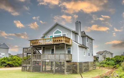 Photo 4 - Sanderling Resort Residences