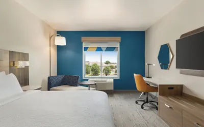 Photo 5 - Holiday Inn Express and Suites Bessemer Birmingham SW by IHG