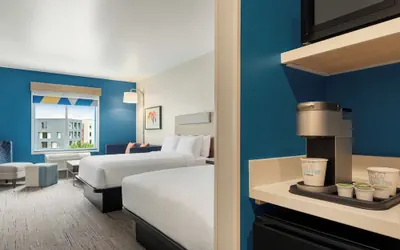Photo 4 - Holiday Inn Express and Suites Bessemer Birmingham SW by IHG