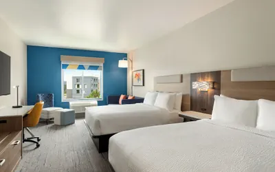 Photo 2 - Holiday Inn Express and Suites Bessemer Birmingham SW by IHG