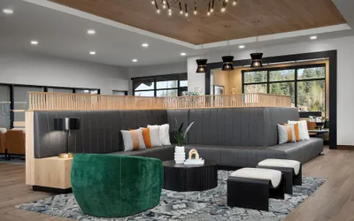 Photo 5 - Springhill Suites By Marriott Sandpoint